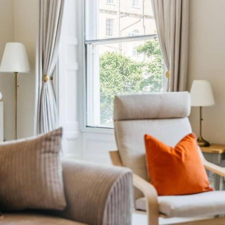 Luxury, Central, Sun-Filled 3 Bed Haven In Bath Buitenkant foto